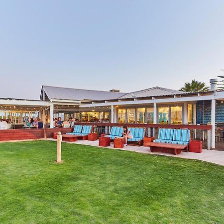 Rac Monkey Mia Dolphin Resort Dış mekan fotoğraf