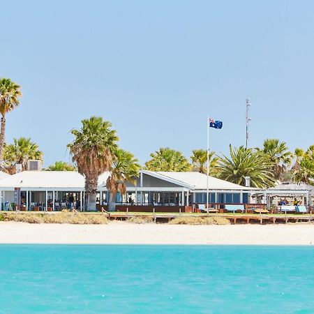 Rac Monkey Mia Dolphin Resort Dış mekan fotoğraf