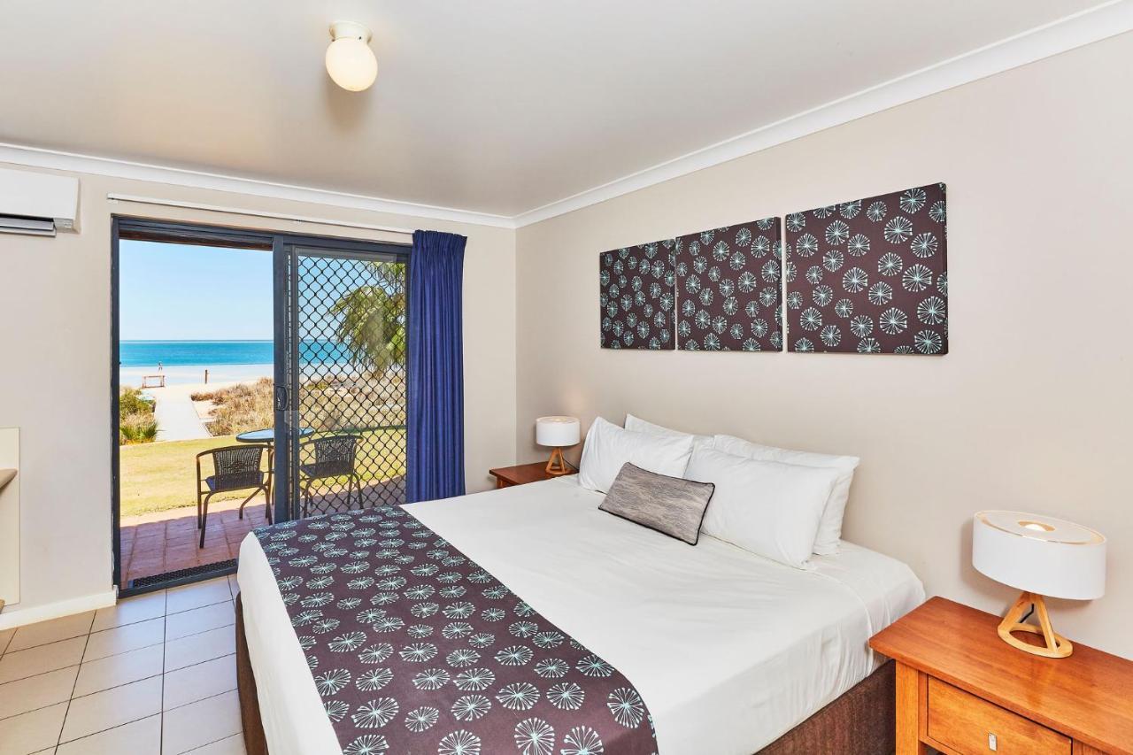 Rac Monkey Mia Dolphin Resort Dış mekan fotoğraf