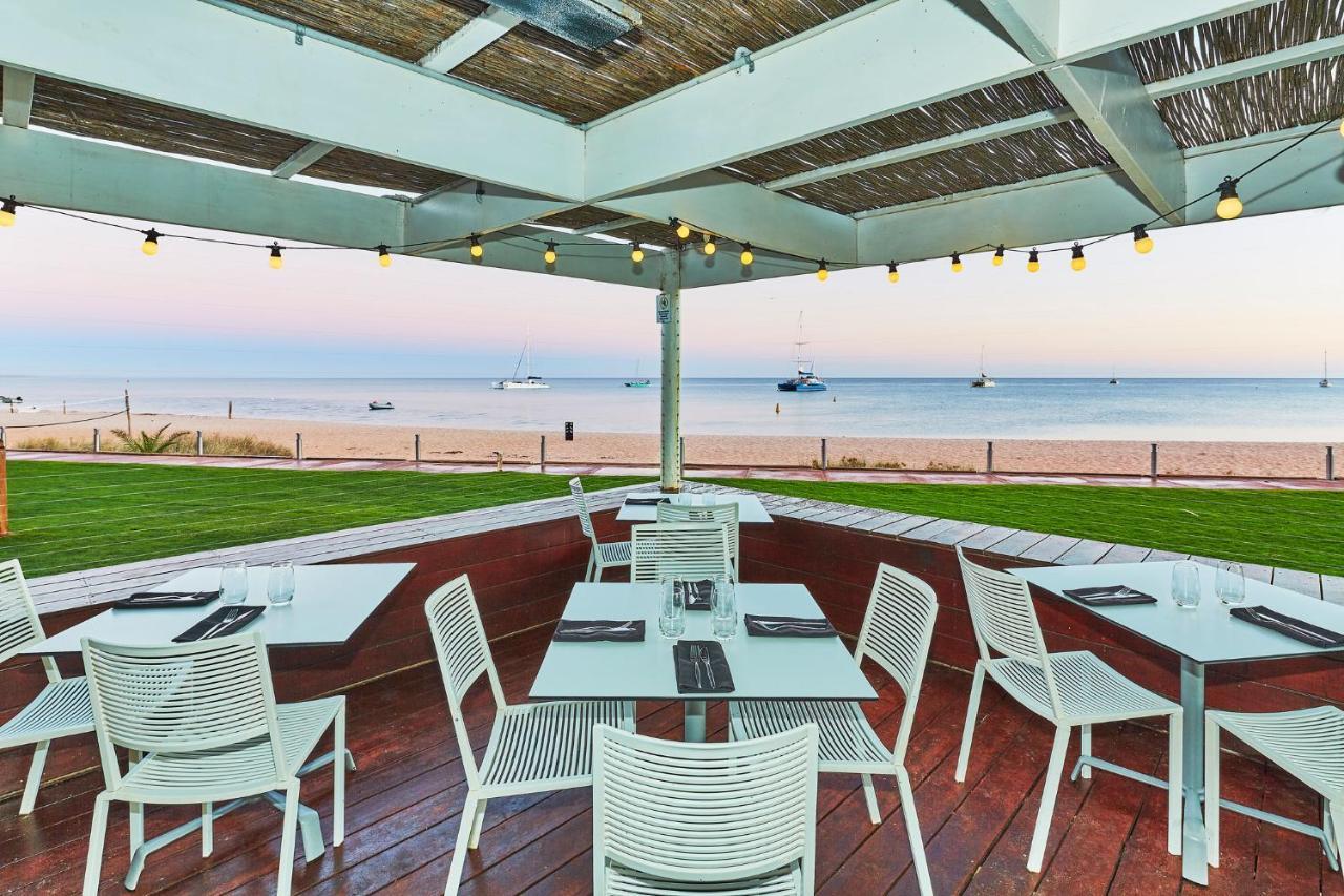 Rac Monkey Mia Dolphin Resort Dış mekan fotoğraf