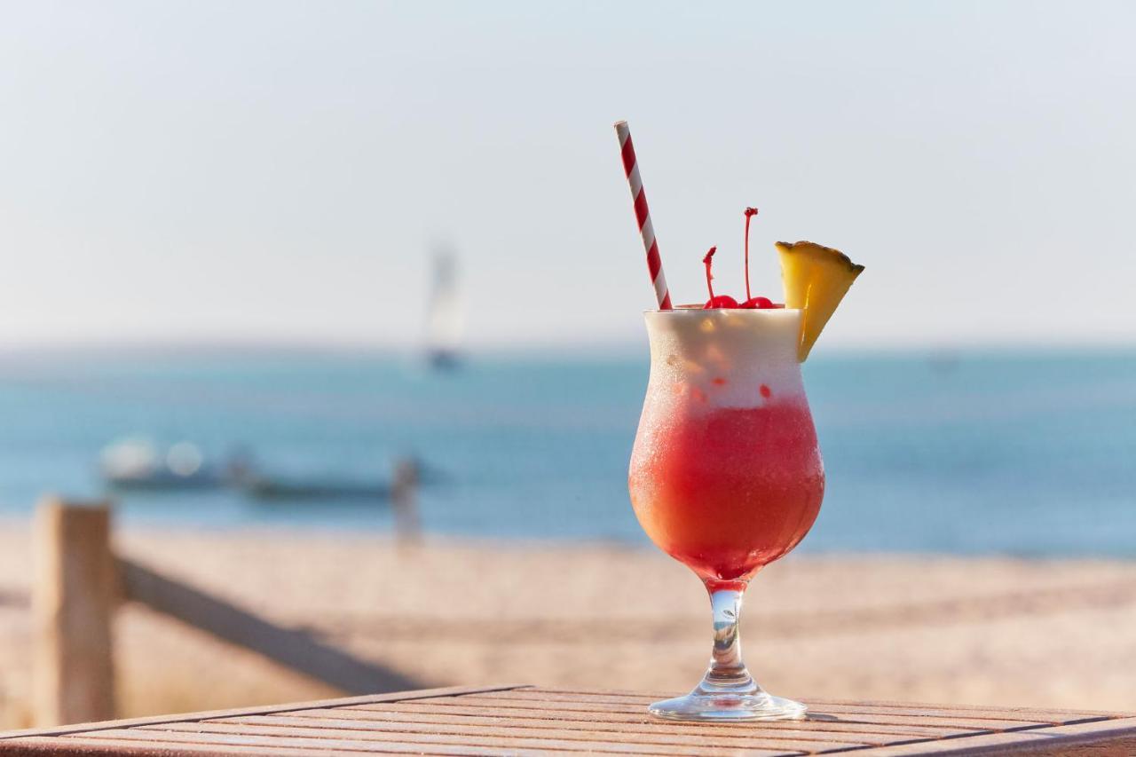 Rac Monkey Mia Dolphin Resort Dış mekan fotoğraf